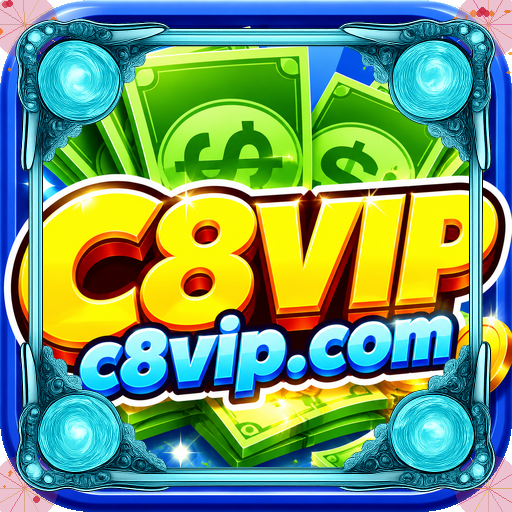 c8vip — mitra unggulan