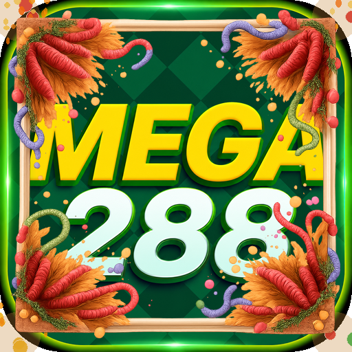 mega288 — galeri pratinjau - APK Resmi